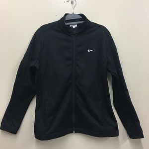 Nike jacket therma -fit